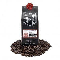 OneNation Coffee Drinkwear