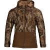 Natural Gear W105 Ladies Stealth Hunter Jacket 2 Natural Gear W105 Ladies Stealth Hunter Jacket