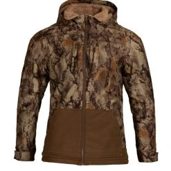 Natural Gear W105 Ladies Stealth Hunter Jacket