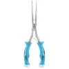 Acme United Corporation Fishing Accessories Cuda 18113 10.25" Titanium Bonded Stainless Steel Freshwater Plier