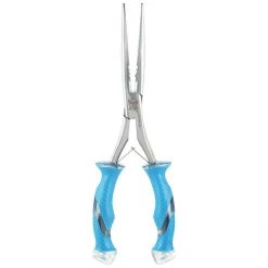 Acme United Corporation Fishing Accessories Cuda 18113 10.25" Titanium Bonded Stainless Steel Freshwater Plier
