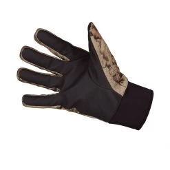 HUNTING Natural Gear 110 HydraStretch Waterfowlers Shooting Glove