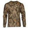 Natural Gear 112 Natural Long Sleeve Tee HUNTING 1 Natural Gear 112 Natural Long Sleeve Tee HUNTING