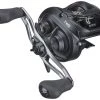Big Rock Reels Daiwa Tatula DATAT150H Tatula 150 6:3:1