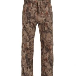 Natural Gear 165 Classic Winterceptor Wind Proof Fleece Pants