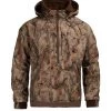 Natural Gear 205 Waterfowlers Hardshell Pullover