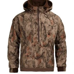 Natural Gear 205 Waterfowlers Hardshell Pullover