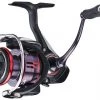 Big Rock Reels Daiwa FUEGO LT 2500D-XH 6:2:1 Spinning