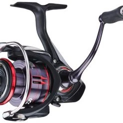 Big Rock Reels Daiwa FUEGO LT 2500D-XH 6:2:1 Spinning