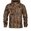 Natural Gear 263 Cutdown Rainshell