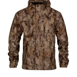 Natural Gear 263 Cutdown Rainshell