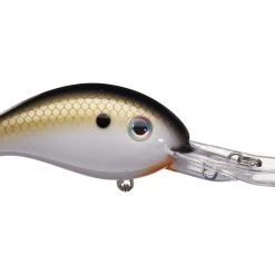 Pittman Creek Strike King Pro Model 3XD Crankbaits