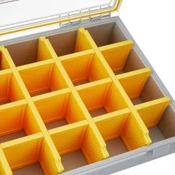 Big Rock Plano Edge FLEX Series Boxes