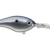 STRIKE KING LURE COMPANY, LLC Strike King Pro Model 6XD Crankbaits