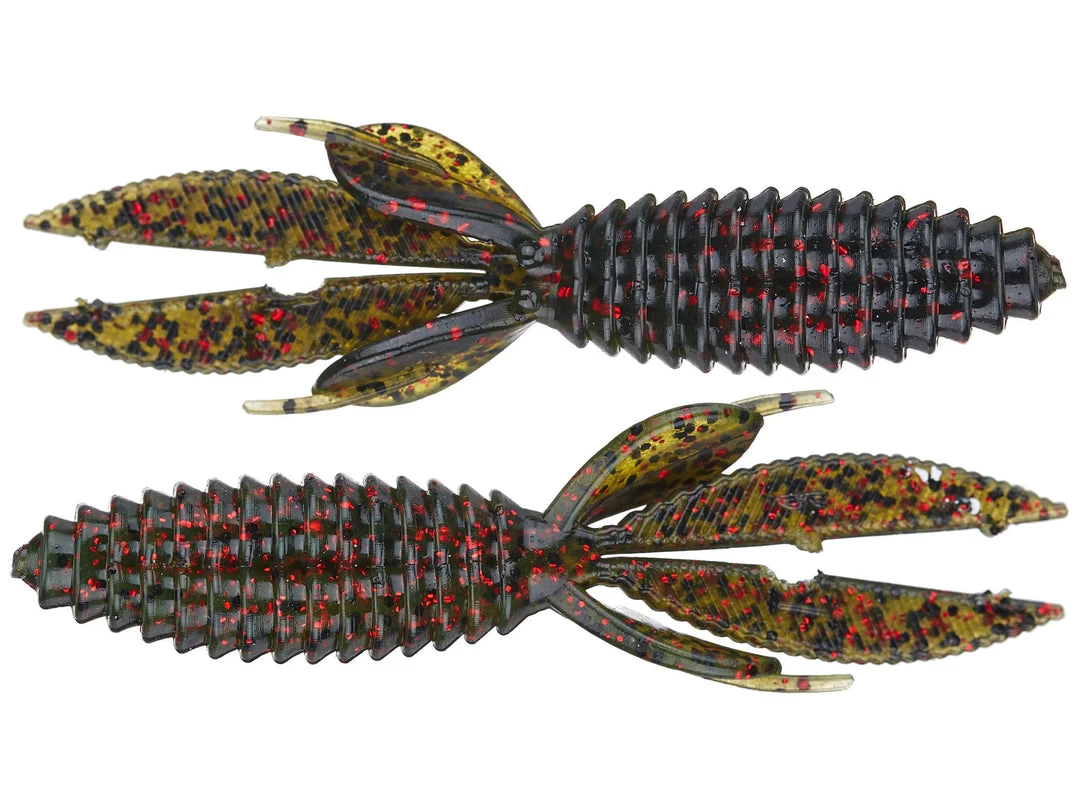 Reaction Innovations Smallie Beaver 3.50 Craws And Lizards 7 Reaction Innovations Smallie Beaver 3.50 Craws And Lizards