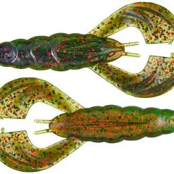 Big Rock Z-Man Hella Crawz 3.75