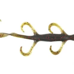 ZOOM BAIT CO. Zoom Lizards - 6
