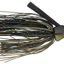 Dirty Jigs No-Jack Punchin' Jig - 1.25oz