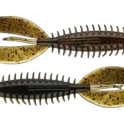 ZOOM BAIT CO. Zoom Z Craw