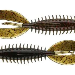 ZOOM BAIT CO. Zoom Z Craw Jr. Craws And Lizards
