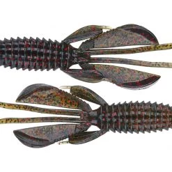 Craws And Lizards Reaction Innovations Kinky Beaver