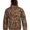 Natural Gear 460 HydraStretch Primaloft Waterfowl Jacket HUNTING