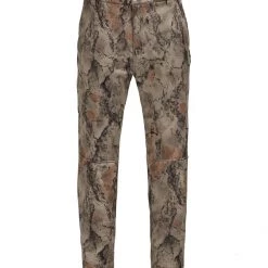 Natural Gear 467 Mid-Weight Layering Wader Pants HUNTING