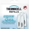 Thermacell Cartridges Refills - 4 Pack 2 Thermacell Cartridges Refills - 4 Pack