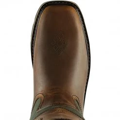 Lacrosse Footwear Lacrosse Snake Country Snake Boot 17