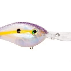 STRIKE KING LURE COMPANY, LLC Strike King Pro Model 6XD Crankbaits