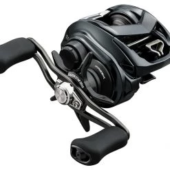 DAIWA CORP. Daiwa Tatula SV TW 70 Casting Reel - TTUSV70H