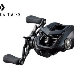 Big Rock Daiwa Tatula 80 H TTU80H 7:1:1 Reels