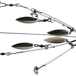 Pittman Creek Umbrella Rigs Shane's Baits "The Domin8tor"