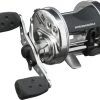 Big Rock Abu Garcia Ambassadeur S Casting Reels - AMBS-6500 2 Big Rock Abu Garcia Ambassadeur S Casting Reels - AMBS-6500