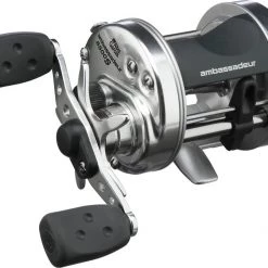 Big Rock Abu Garcia Ambassadeur S Casting Reels - AMBS-6500