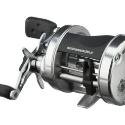 Big Rock Abu Garcia Ambassadeur S Casting Reels - AMBS-6500