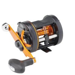 Big Rock Abu Garcia Ambassadeur Classic C3 6500 Catfish Special