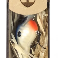 Ultimate Fishing Concepts NC LLC Water Wood Echo 1 SMS (E1) Crankbaits