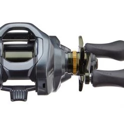 SHIMANO/POWER PRO Reels Shimano Curado DC 150XG 8:5:1 RH
