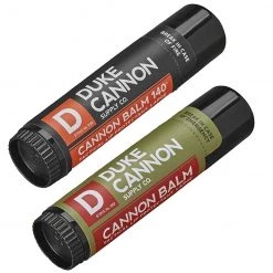 Duke Cannon Supply Co. DUKE CANNON BALM OFFENSIVELY LARGE LIP BALM