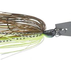 Z-MAN FISHING PRODUCTS INC. Bladed Jigs Z-Man Evergreen Chatterbait Jack Hammer