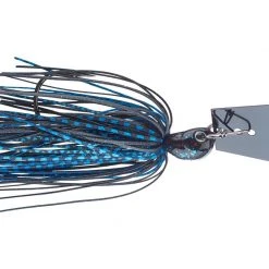 Z-MAN FISHING PRODUCTS INC. Bladed Jigs Z-Man Evergreen Chatterbait Jack Hammer