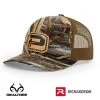 Richardson PHANTOM OUTDOORS "BLIND SERIES" PATCH HAT