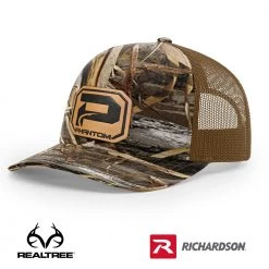 Richardson PHANTOM OUTDOORS "BLIND SERIES" PATCH HAT