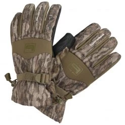 Anglers CLOSE OUT BANDED CALEFACTION ELITE INSULATED GLOVES