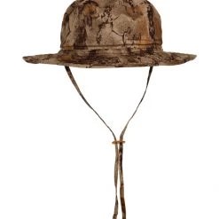 Natural Gear 411 HydraStretch Waterfowlers Boonie Hat HUNTING