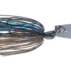Z-MAN FISHING PRODUCTS INC. Bladed Jigs Z-Man Evergreen Chatterbait Jack Hammer