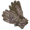 Anglers BANDED WOMEN'S WHITE RIVER GLOVES