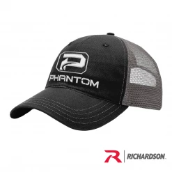 Richardson Phantom Soft Unstructured Trucker Hats