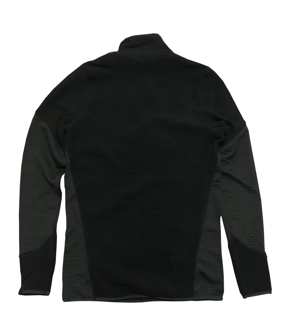 HUNTWORTH Ladies Lightweight 1/4 Zip 4 HUNTWORTH Ladies Lightweight 1/4 Zip